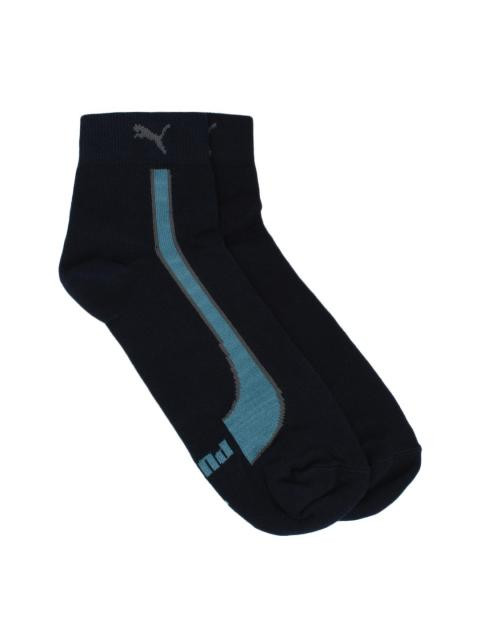 Puma Men Formstripe Navy Blue Socks