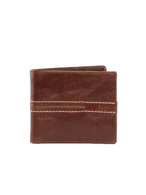 Wrangler Men  Brown Wallet