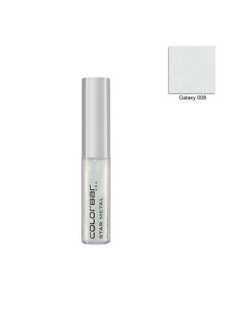 Colorbar Mettalics Galaxy Lip Gloss 008