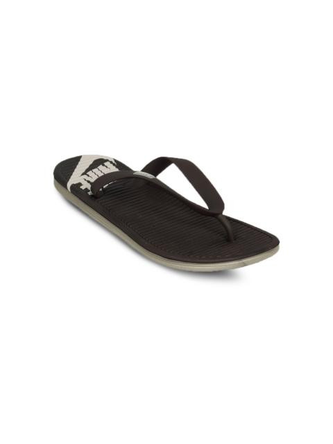 Nike Unisex Solarsoft Thong Brown Flip Flop