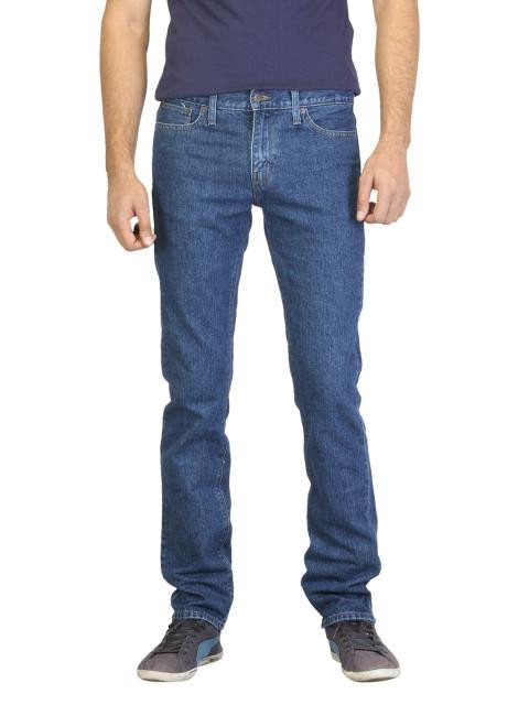Denizen Men Blue Jeans