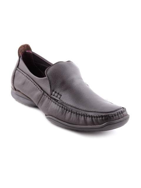 Buckaroo Men Plaza Brown Casual Shoes