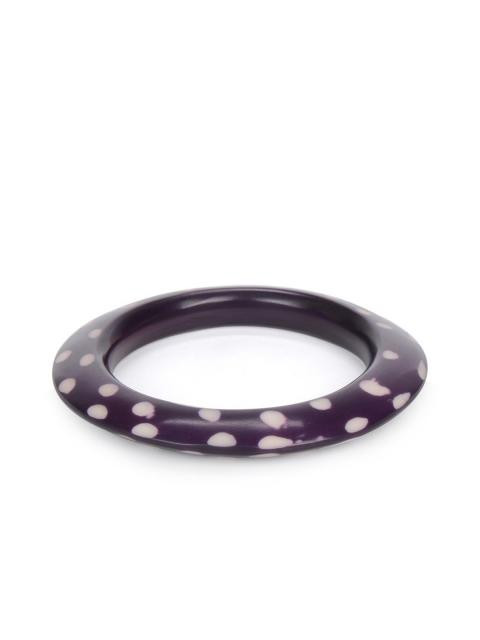 Allen Solly Woman Purple Bangle