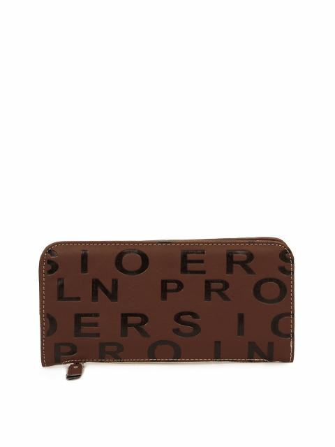 Lino Perros Women Brown Wallet