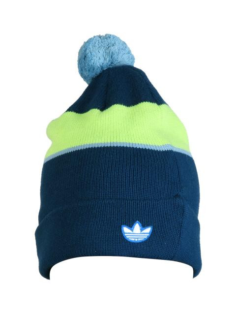 ADIDAS Originals Unisex Woolie Navy Blue Cap