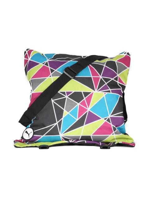 Puma Unisex Motion Black Handbag