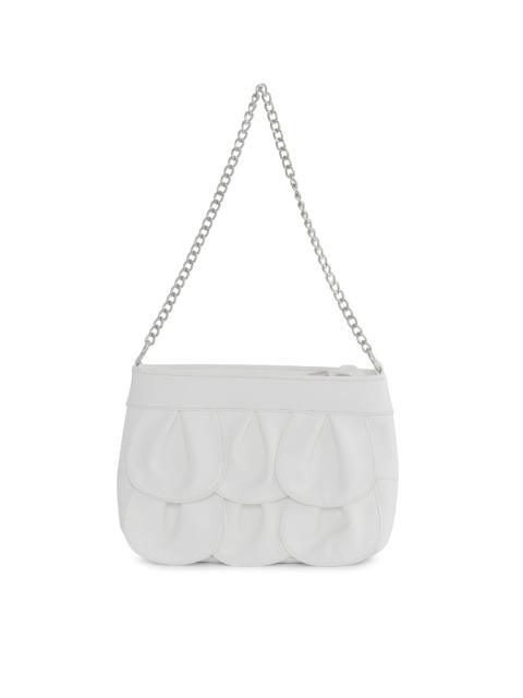 Spice Art Women Flap Handle White Handbags