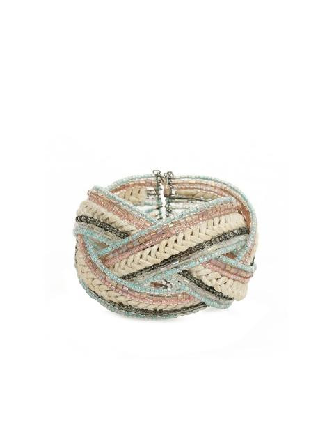 Adrika Beige  Bangle