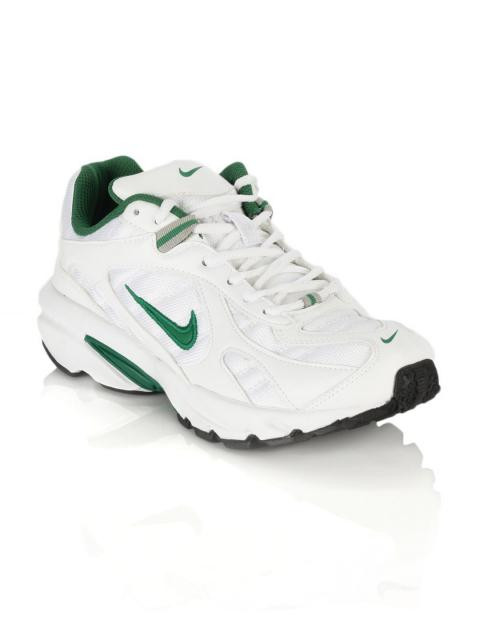 Nike Men White Sports Shoes