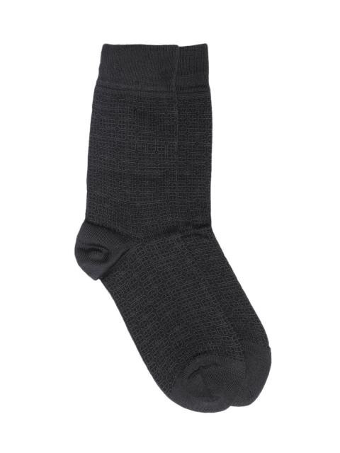 Raymond Men Black Socks