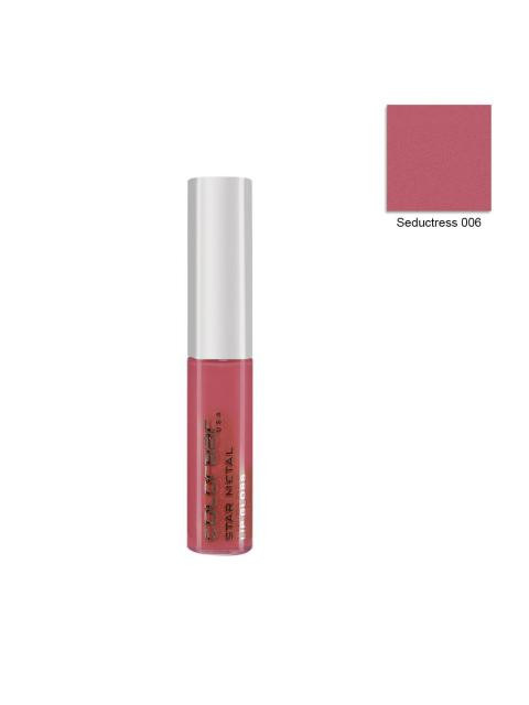 Colorbar Star Metal Sedustress Lip Gloss 006