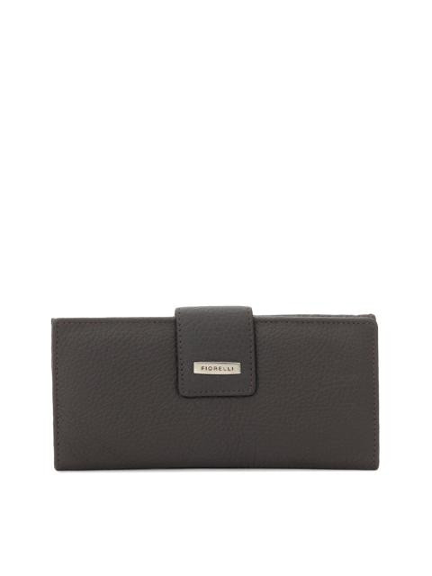 Fiorelli Women Coffee Brown Wallet