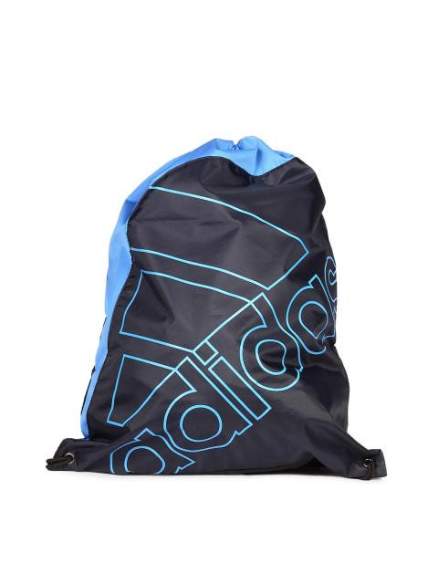 ADIDAS Unisex Dark Navy Gym Backpack