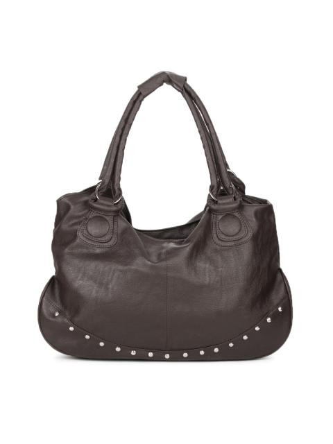 Murcia Women Brown Handbag