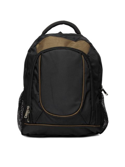 Cabarelli Men Black Backpack
