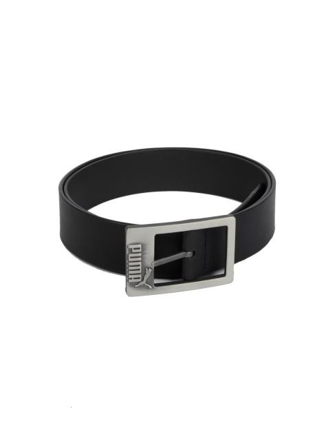 Puma Men Heritage Black Belt