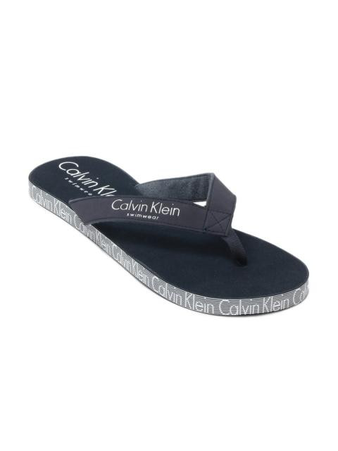 Calvin Klein Men Flip Flops