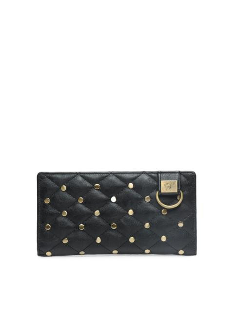 Nyk Women Black Wallet