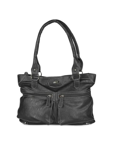 Murcia Women Black Handbag