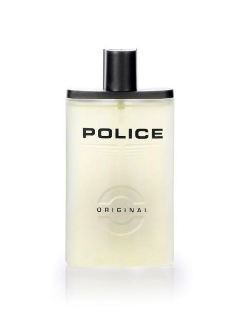 Police Men Original Perfume