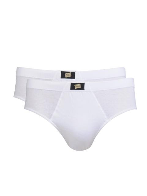 Hanes Men ComfortSoft Pack of 2 Waistband Hip Briefs