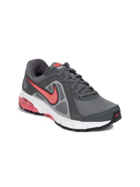 Nike Women Grey Air Dictate Sports Shoes