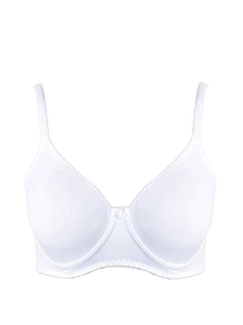 Beyouty Women Julia BR 02 White Bra
