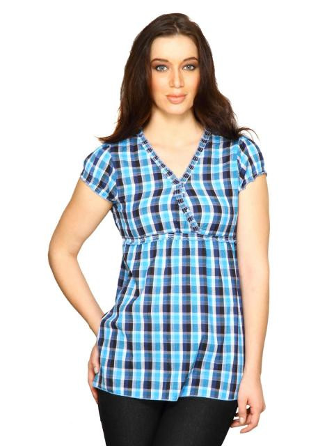 Jealous 21 Women Jealous Rae Green Top Green Tops