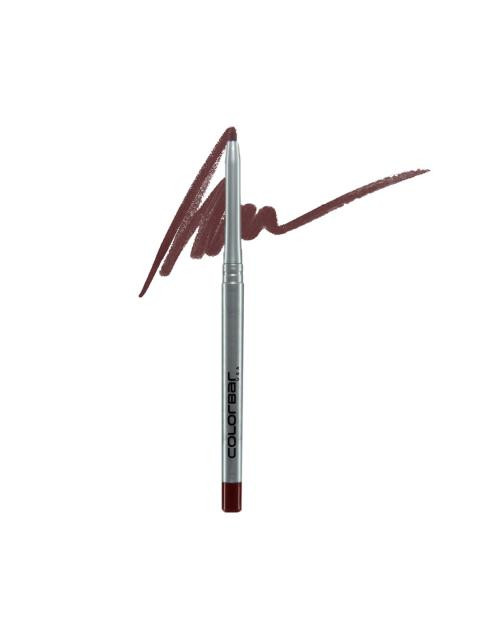 Colorbar Moody Maroon Lip Liner 003