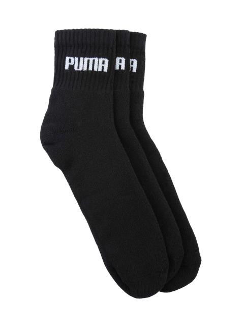 Puma Men Pack of 3 Sports Socks