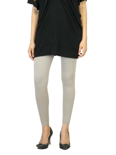 Femella Women Grey Leggings