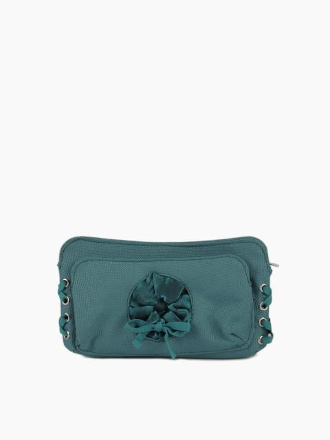 Baggit Women Teal Purse