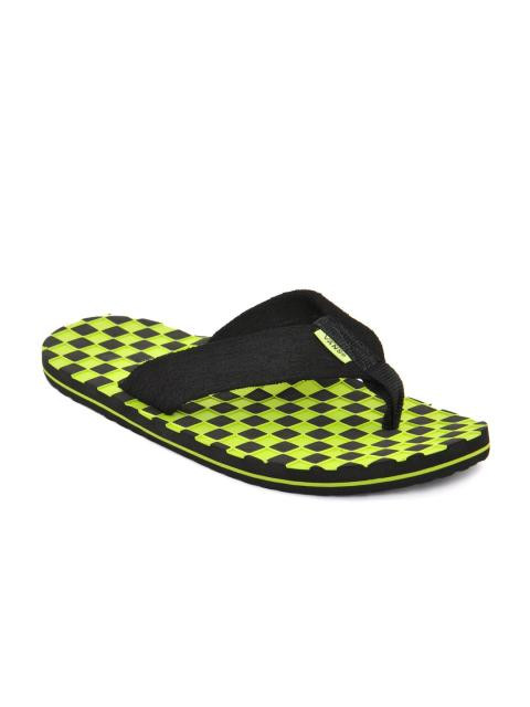 Vans Men Thresher Green Slipper