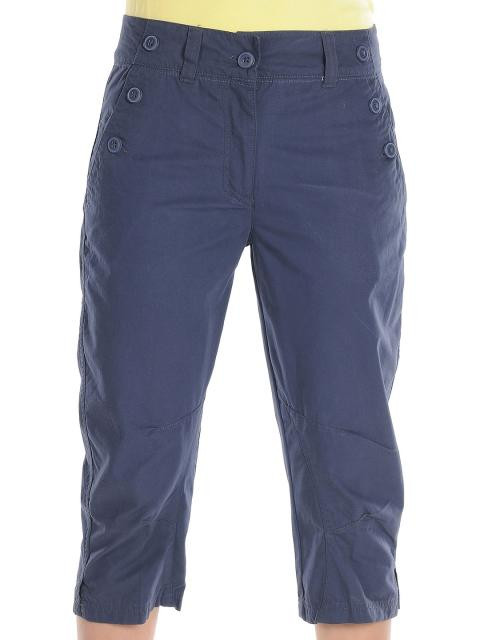 Tribord Women Breeches Blue Capri
