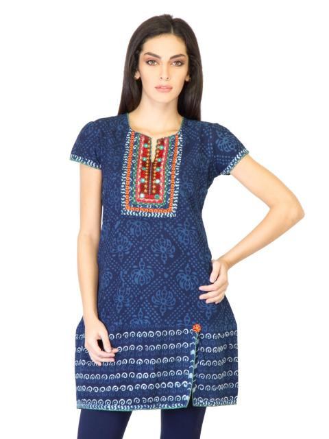 Pacific Gold Men Brown Leather Belt