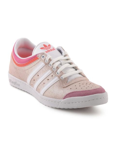 ADIDAS Originals Women Top Ten low Sleek Pink Casual Shoes