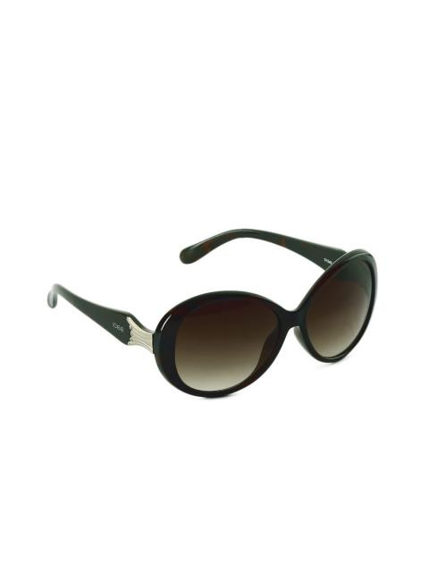 Idee Women Brown Sunglasses