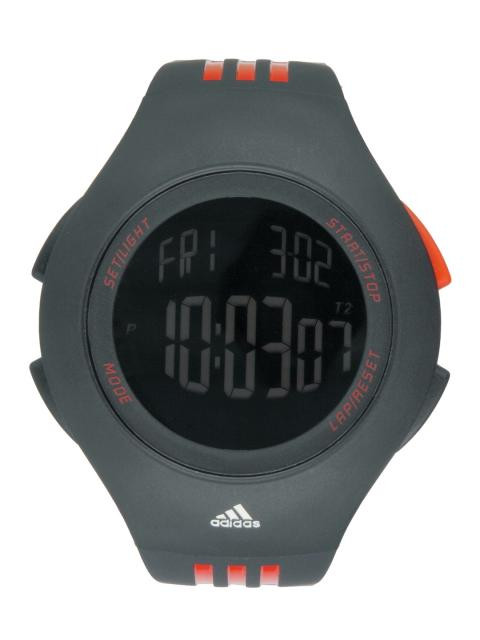 ADIDAS Men Black Dial Watch