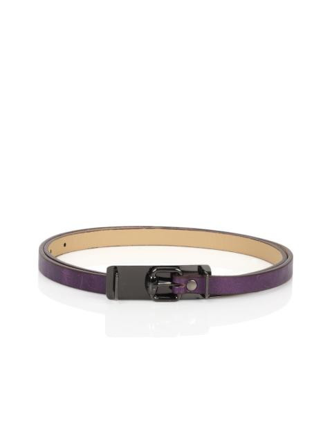 Lino Perros Women Purple Belt