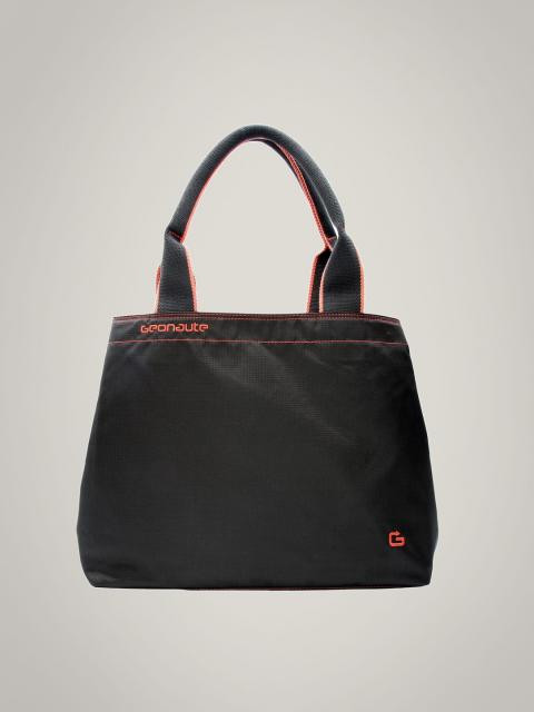 Geonaute Women Black Outdoor Bag