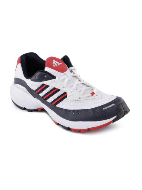 ADIDAS Men White Razor Sports Shoes