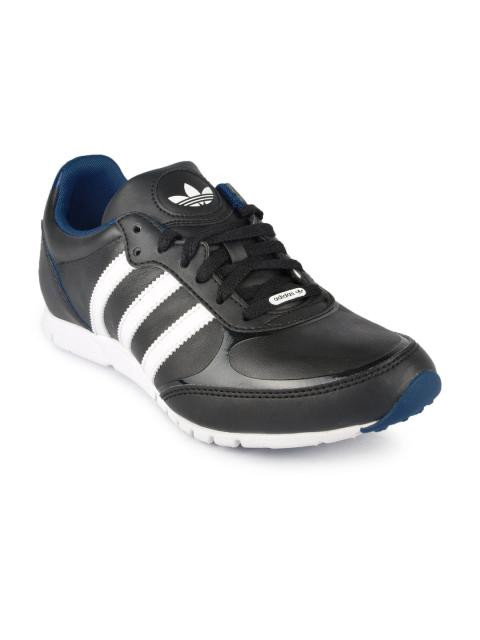 ADIDAS Originals Women Midiru Lite Black Casual Shoes