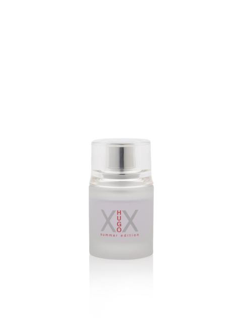 Hugo Women Summer Edition Perfume