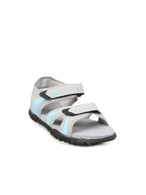 ADIDAS Women Grey Outdoor Sports Sandal