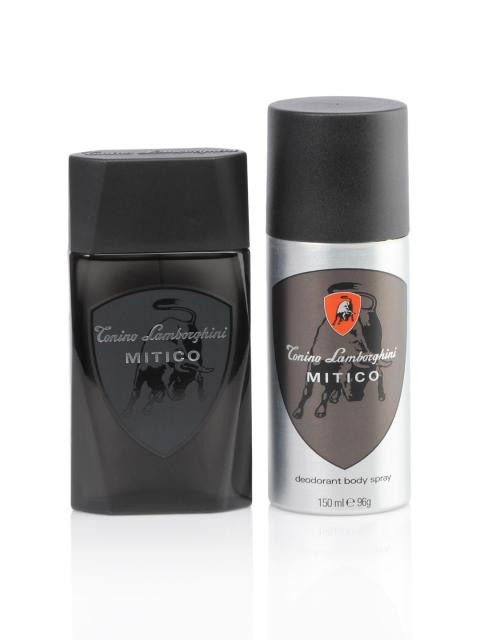 Tonino Lamborghini Mitico For Men Fragrance Gift Set