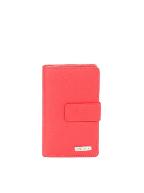 Fiorelli Women Red Wallet