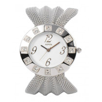 Aspen Women White Dial Watch AP1102