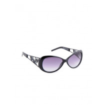 Fastrack Women Black Sunglasses