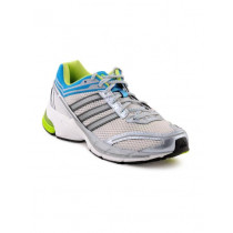 ADIDAS Men Snova Glide Grey Sports Shoes