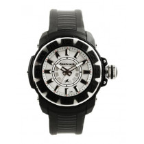 Fastrack Men Silver Dial Watch